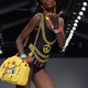 Image for article titled Moschino's Spring Collection: An Entire Barbie Dream-Wardrobe